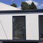 Módulo Contenedor Habitable de 17 m2