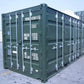 CONTENEDOR MARITIMO OPEN SIDE DE 20 PIES - NUEVO