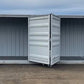 Contenedor marítimo High Cube de 40 pies con 4 puertas laterales