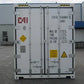 Contenedor Refrigerado Reefer De 40 Pies ( Ref: 2022 )