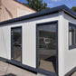Módulo Contenedor Habitable de 17 m2