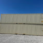 Contenedor Marítimo High Cube de 40 pies ( Ref:21920 )