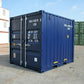 CONTENEDORE MARITIMO DE 10 PIES - NUEVO