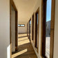 CASA MODULAR LEYTON 10X3,0MT 2 DORMITORIOS