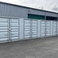 CONTENEDOR MARITIMO HC DE 40 PIES CON APUERTAS LATERALES - NUEVO