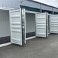 CONTENEDOR MARITIMO HC DE 40 PIES CON APUERTAS LATERALES - NUEVO