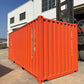 CONTENEDOR MARITIMO DE 20 PIES - NUEVO