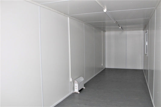 Contenedor oficina 20 pies (Ref:1096)