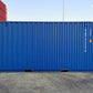 Contenedor maritímo High Cube de 20 pies ( Ref:5011 )