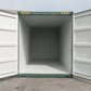 CONTENEDOR MARITIMO DE 20 PIES - NUEVO