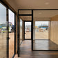 Proyecto Modular Dalì 24m²