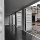 Contenedor 40 pies HC 12m blanco con abertura lateral (IVA INCLUIDO)
