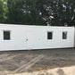 CONTENEDOR DE OFICINA (DIM.10,00x3,00 M (NUEVO) (IVA INCLUIDO)